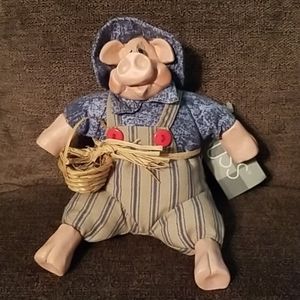 Russ BerrieMr Hogmore The Country Folks